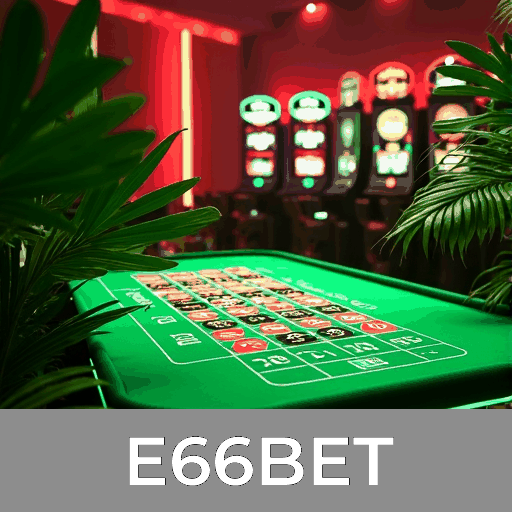 E66BET: Bônus e Ofertas Únicas e Irresistíveis