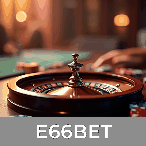 E66BET: Ofertas Exclusivas para Usuários Brasileiros
