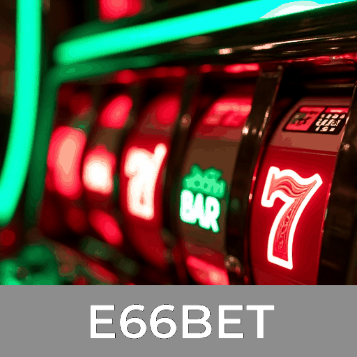 Tecnologia 3D e Jogos de Casino na E66BET