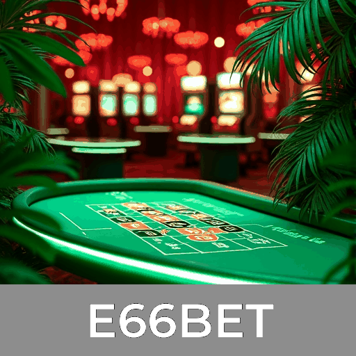 Estratégias de Apostas Esportivas: Aumente seus ganhos na E66BET