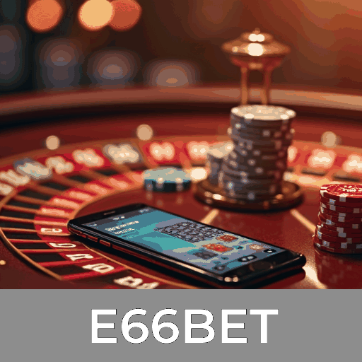 E66BET: Bônus e Ofertas Únicas e Irresistíveis