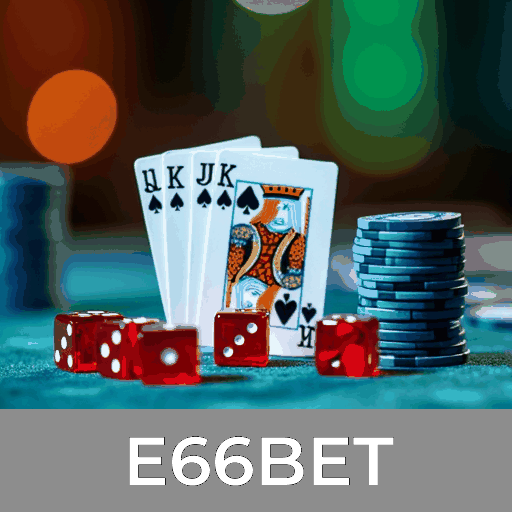 E66BET: Plataforma Vibrante para Comunidade e Interação