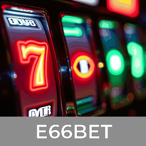 Apostas em Movimento, E66BET na Palma da Mão