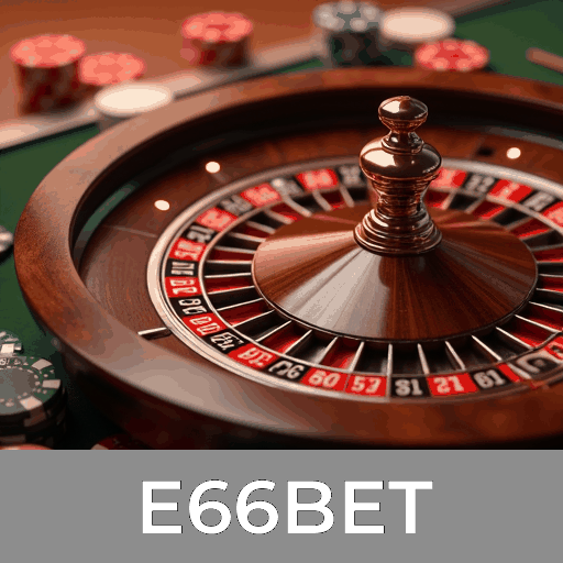 E66BET: Crash com Ganhos Instantâneos e Altos Multiplicadores