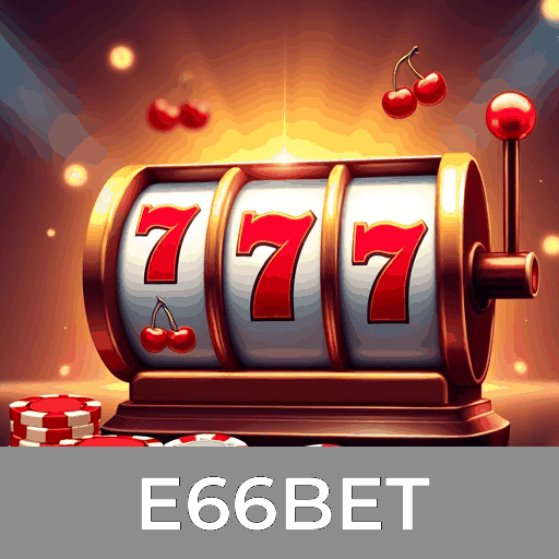 E66BET: Bônus e Ofertas Únicas e Irresistíveis