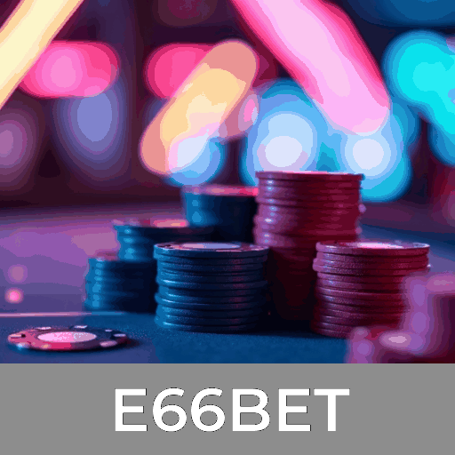 E66BET: Plataforma Vibrante para Comunidade e Interação