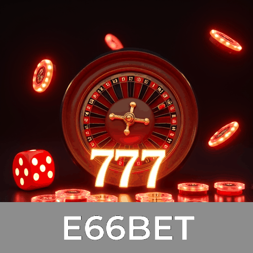 Tecnologia 3D e Jogos de Casino na E66BET