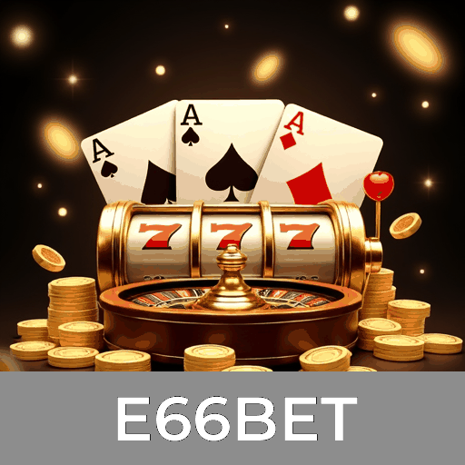 E66BET: Plataforma Vibrante para Comunidade e Interação