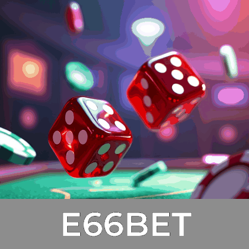 Tecnologia 3D e Jogos de Casino na E66BET