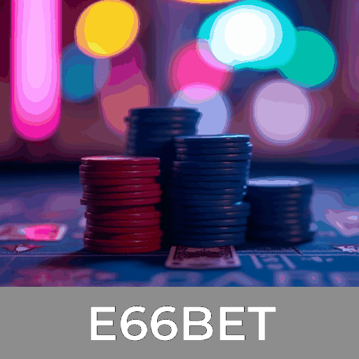 E66BET: Sua Melhor Escolha em Cassino e Apostas