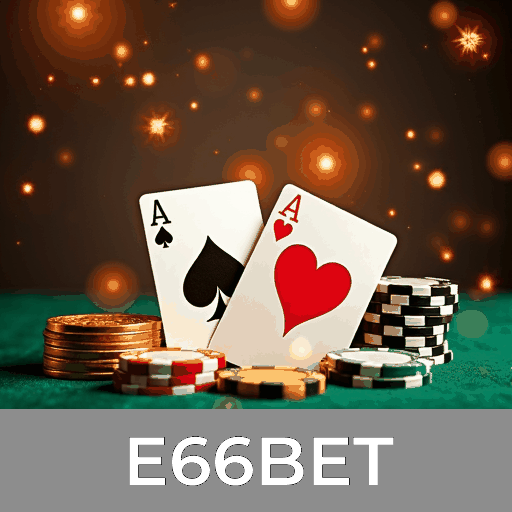 E66BET: Sua Melhor Escolha em Cassino e Apostas