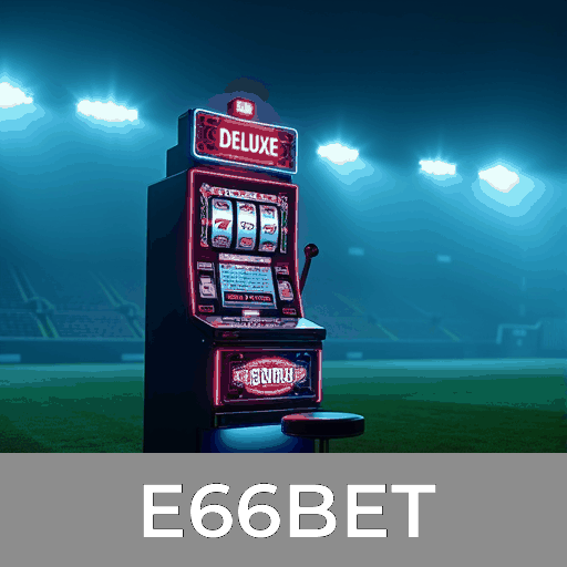 E66BET: Bônus e Ofertas Únicas e Irresistíveis