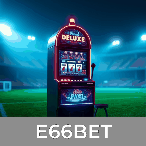 E66BET: Bônus e Ofertas Únicas e Irresistíveis