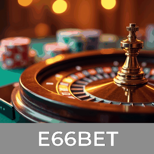 E66BET: Crash com Ganhos Instantâneos e Altos Multiplicadores
