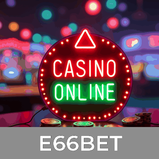 E66BET: Crash com Ganhos Instantâneos e Altos Multiplicadores