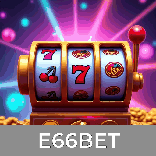 E66BET: Sua Melhor Escolha em Cassino e Apostas