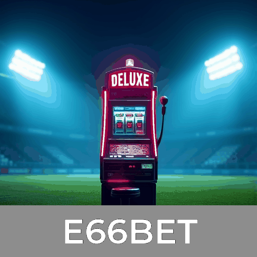 Experiência de Casino Elite no E66BET: Dealers Reais e Jogos Premium