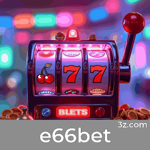 e66bet: Seu Cassino Online Confiável e Seguro e66bet: Seu Cassino Online Confiável e Seguro