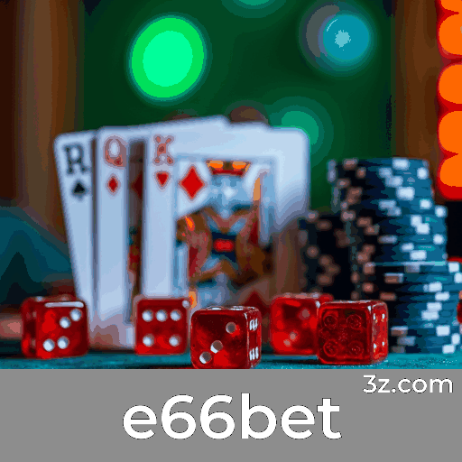 e66bet: Seu Cassino Online Confiável e Seguro e66bet: Seu Cassino Online Confiável e Seguro